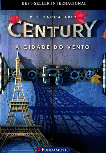 Coleção Century 1 Ao 4 - 11 A 17 Anos