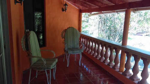 Imagen 6 de 11 de Vacacional Villa Para 8 Personas Jarabacoa