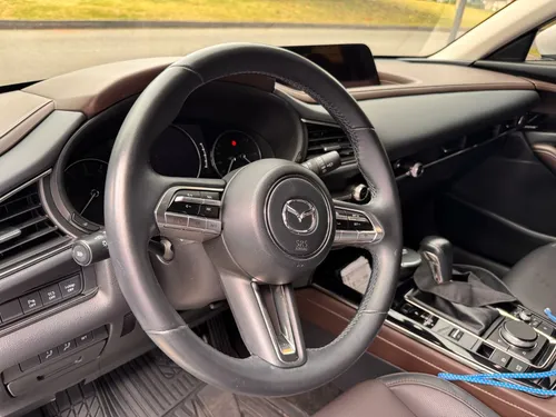 Mazda CX-30 2.0 Grand Touring Lx At Hibrido Ligero - Mhev