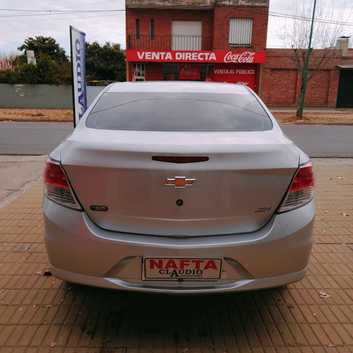 Imagen 9 de 10 de Chevrolet Prisma Joy Ls + 2018 19000km Automotoresclaudio