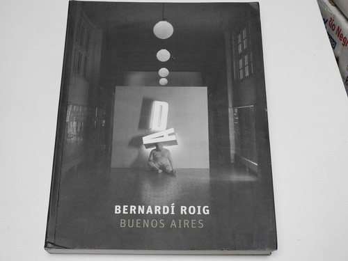 Bernardi Roig Buenos Aires - A008 