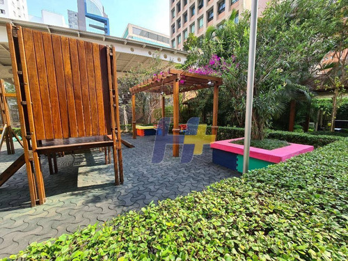 Imagem 26 de 30 de Apartamento Para Alugar, 94 M² Por R$ 7.500,00/mês - Vila Olímpia - São Paulo/sp - Ap1090