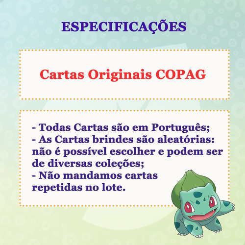 Carta Ninetales Ex 038 Coleção 151 Ultra Rara + Brinde Copag