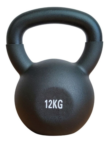 Pesa Rusa  Kettlebell 12kg