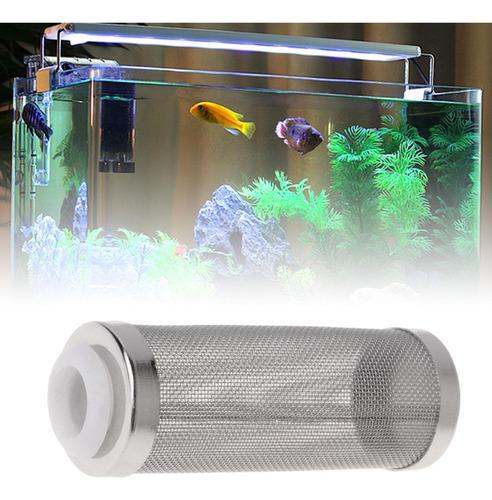 H 5 Malla De Filtro De Acuario Multiusos A Prueba De