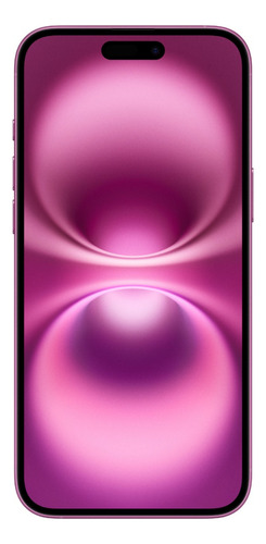 Apple Iphone 16 Plus 128gb Rosa Esim Nuevo Rosa