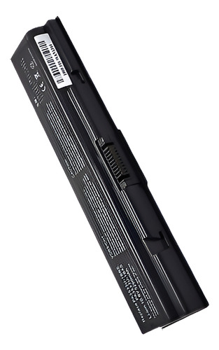 Batería Del Ordenador Portátil Para Toshiba Satellite A205-s