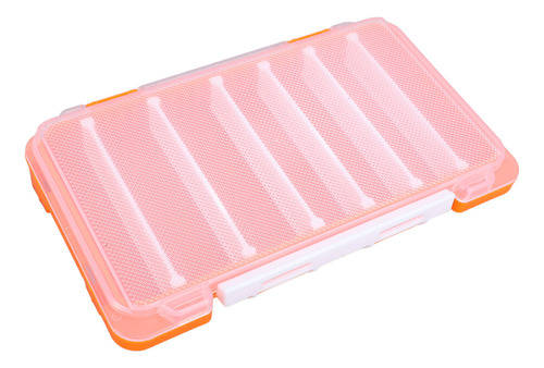 Señuelo Impermeable Para Almacenamiento De Aparejos Pequeños