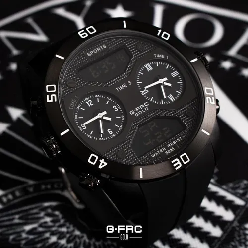 Reloj g force original hotsell