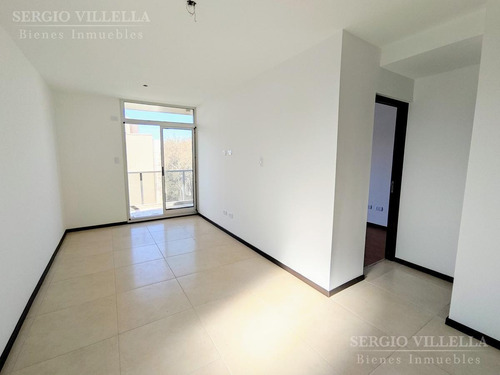 Imagen 10 de 16 de Departamento En Venta 1 Dormitorio En Rosario