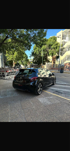 Peugeot 208 1.6 Gt Thp