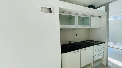 Departamento En Alquiler La Plata