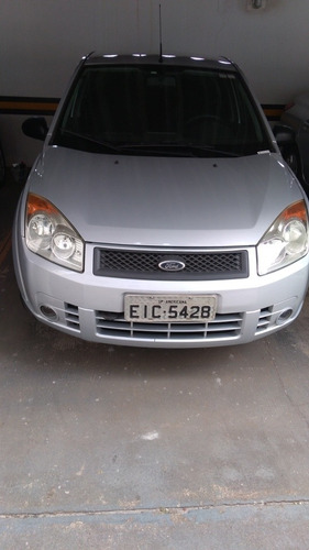 Ford Fiesta 2009 1.0 Flex 5p 68.8 Hp