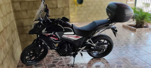 Honda Cb500x