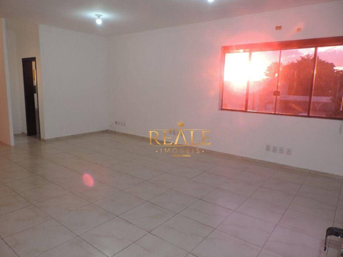 Imagem 7 de 30 de Sala Para Alugar, 100 M² Por R$ 2.000,00/mês - Jardim Flora - Vinhedo/sp - Sa0142