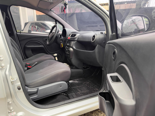Chery QQ 1.0 MPFI LOOK 12V FLEX 4P MANUAL