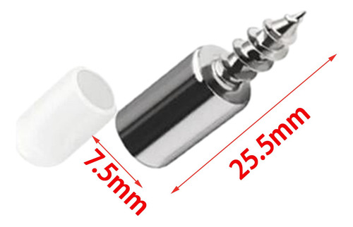 5 Kit Completo De Montaje Para Armarios 5 Piezas