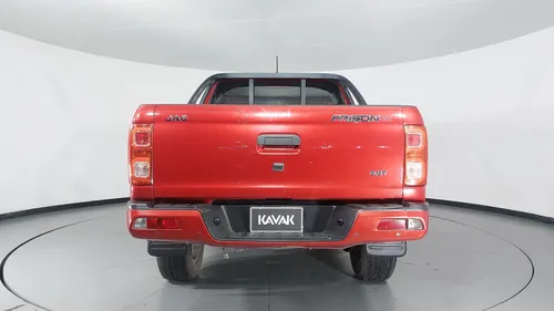 Jac Frison T8 2.0 Frison