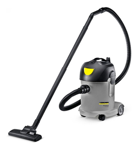 Karcher Aspiradora Industrial Silenciosa T 14/1 Classic Sea