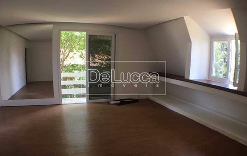 Imagem 2 de 10 de Casa À Venda Em Parque Taquaral - Ca004842