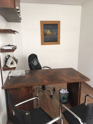 Imagem 9 de 11 de Sala/conjunto - Floresta - Ref: 58455 - V-58455