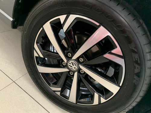 Imagen 10 de 10 de Volkswagen Virtus Tip 2022