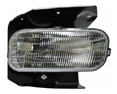 Faro Niebla Ford Pu 99 00 01 02 03 04/expedition 99 00 01 0