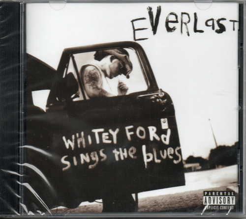 Everlast Whitey Ford Sings Nuevo House Of Pain Eminem Ciudad