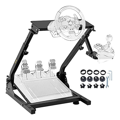 Soporte Vevor G920 Racing Para Volante Pedales Y Palanca