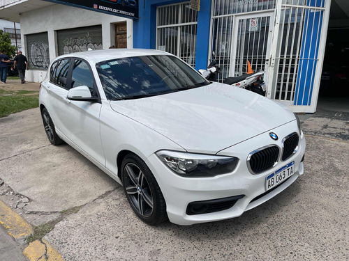 BMW Serie 1 1.5 118i Active 136cv