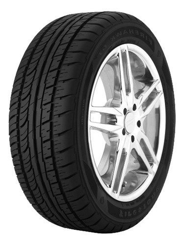 Llanta P 215/60 R17 96h A A Atlas Sport Green Suv
