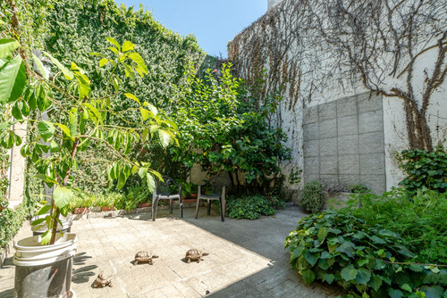 Venta Casa 5 Ambientes Patio Villa Del Parque