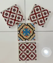 Comprar  Combo 20 Tocetos 10 X 10 Mayolicas\u002Frevestimiento