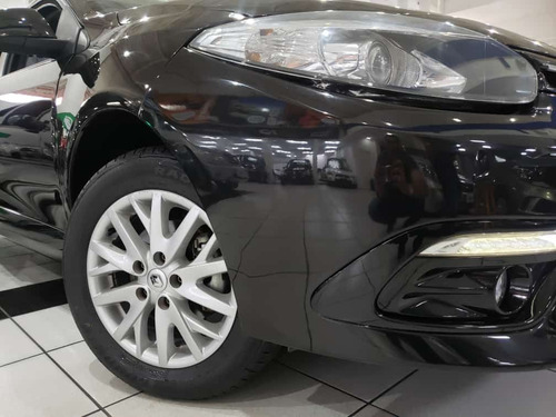 Renault Fluence 2.0 Dynamique 16v