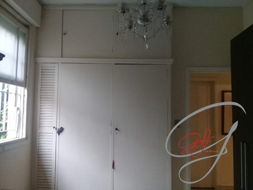 Imagem 24 de 30 de Casa A Venda No Bairro Caxingui, São Paulo. - Ca00578 - 69799300