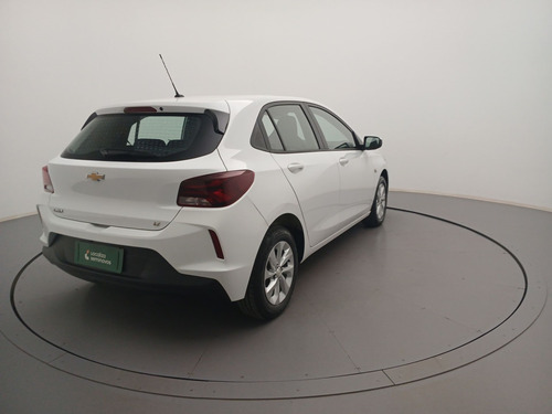 Chevrolet Onix 1.0 FLEX MANUAL