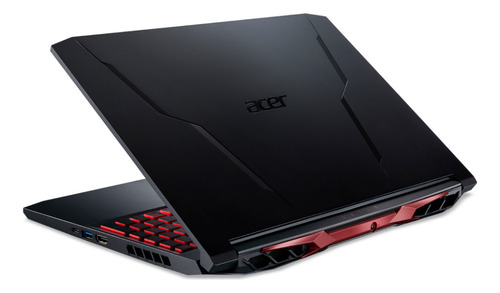 Notebook Gamer Acer Nitro 5 An515-45-r1fq Amd Ryzen 7 Windows 11 Home 8gb 512gb Ssd Gtx 1650 15.6 Polegadas