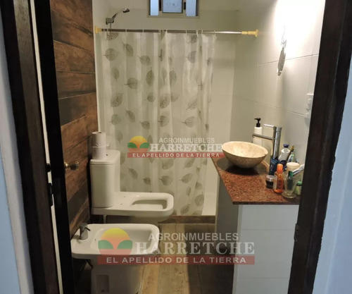 Chacra 5 Has En Venta, Casa 3 Dorm, Cno Gigante