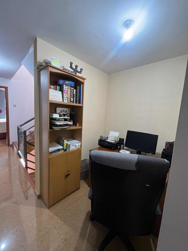 Imagen 11 de 14 de Casa En La Castellana Urbanización Terrazas De La Castellana