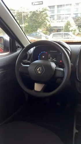 Renault Kwid Zen