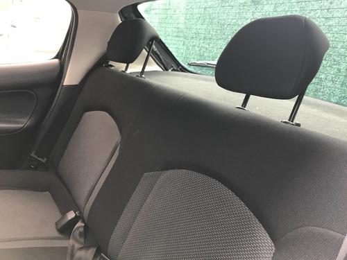 Peugeot 207 Compact Allure 1.4 (gnc) Año 2016 - Liv Motors