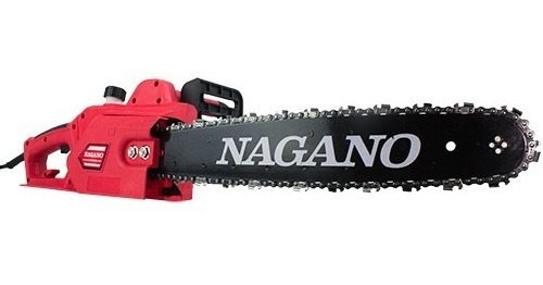 Eletrosserra 2200 Watts Sabre 16 - Nes2200 - Nagano