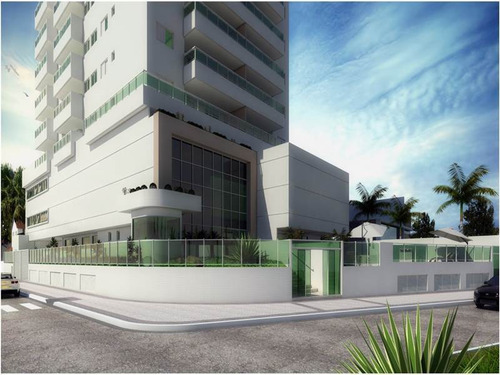 Imagem 7 de 13 de Venda Apartamento Praia Grande Sp - Ctm294