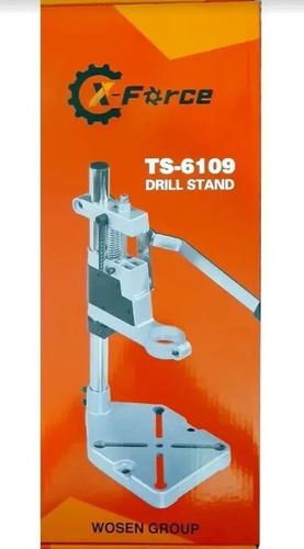 Soporte Pedestal Para Taladro Envio Gratis Ts-6109