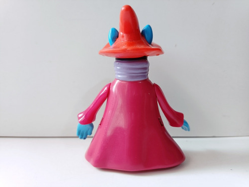 Orko He-man Motu Vintage Aurimat (Usado)