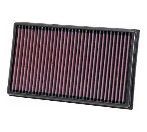 Filtro K&n Reemplazo Cupra Formentor Vz 2021 - 2025 2.0t Cmd
