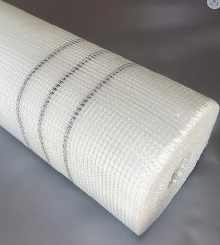 Malla De Fibra De Vidrio 300 Gr/m2