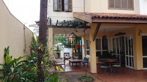 Imagem 11 de 15 de Casa City Ribeirão - Casa Duplex A Venda No Bairro City Ribeirão - Ribeirão Preto, Sp - Mj-12