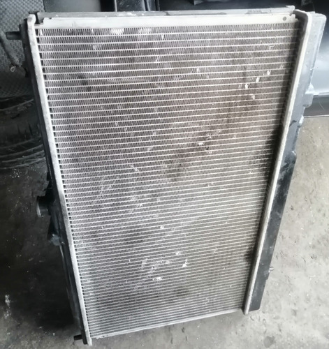 Kit De Radiadores Mitsubishi Lancer 2002 2003 2004 2005 2006 (Usado)