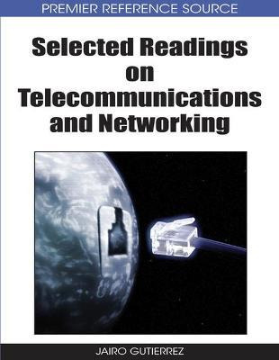 Libro Selected Readings On Telecommunication And Networki...